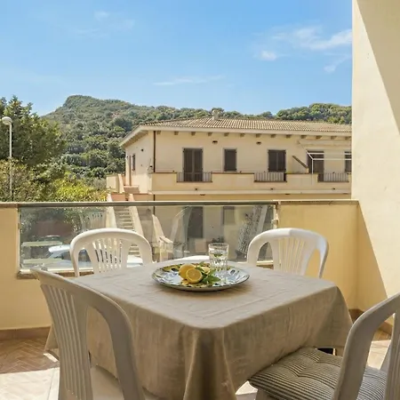 아파트 Cala Del Porto By Interhome 카스텔사르도