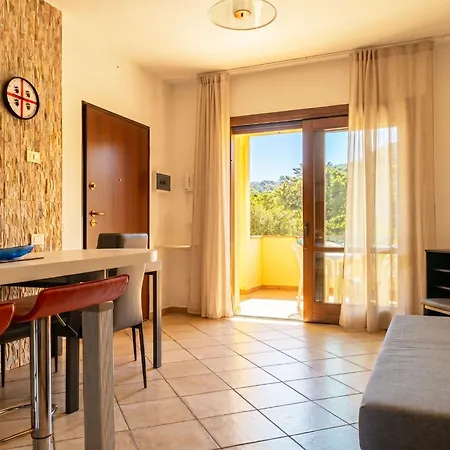 Cala Del Porto By Interhome *