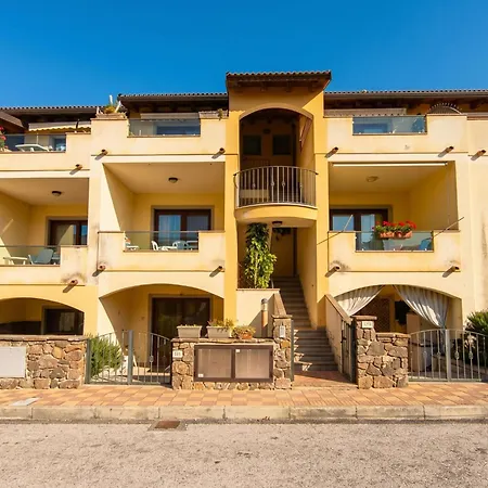 Cala Del Porto By Interhome Appartement