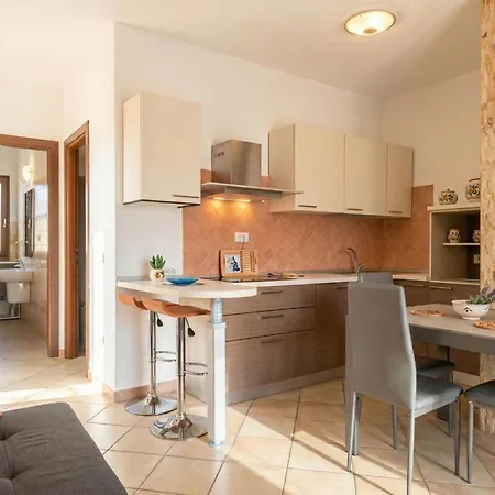 Cala Del Porto By Interhome *