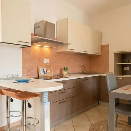 Cala Del Porto By Interhome Appartement Castelsardo
