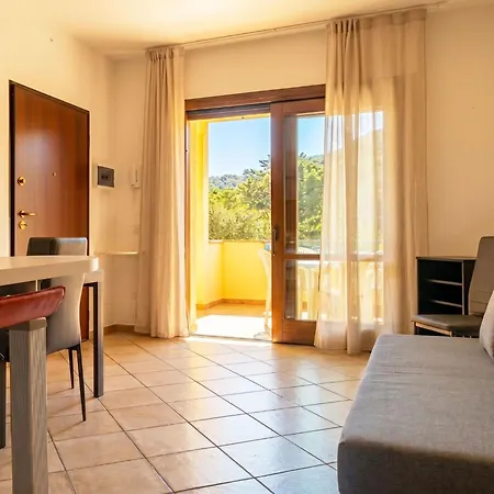 Appartement Cala Del Porto By Interhome *