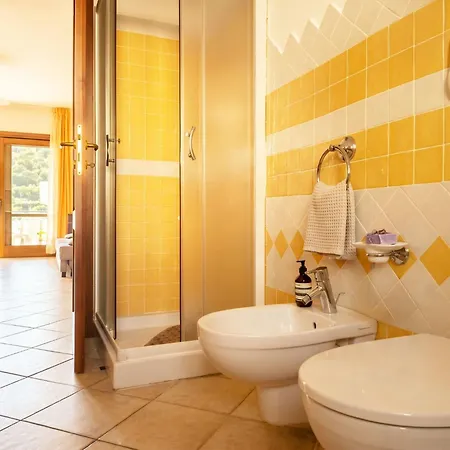 Cala Del Porto By Interhome 아파트 카스텔사르도