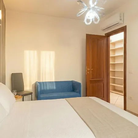 Apartamento Cala Del Porto By Interhome Castelsardo