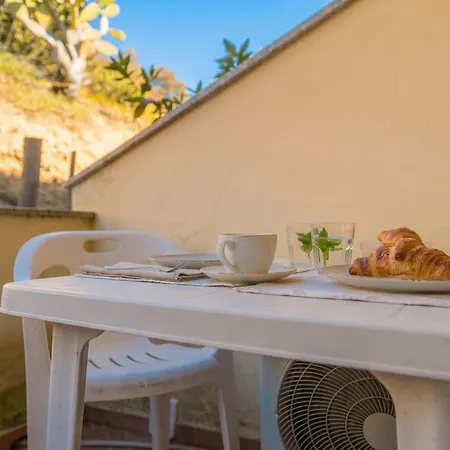 Cala Del Porto By Interhome *