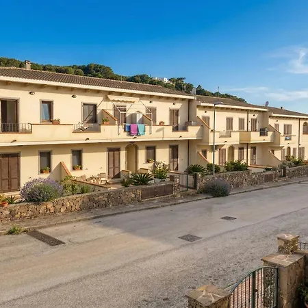 Cala Del Porto By Interhome 아파트 *