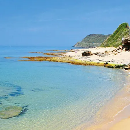 Cala Del Porto By Interhome 아파트