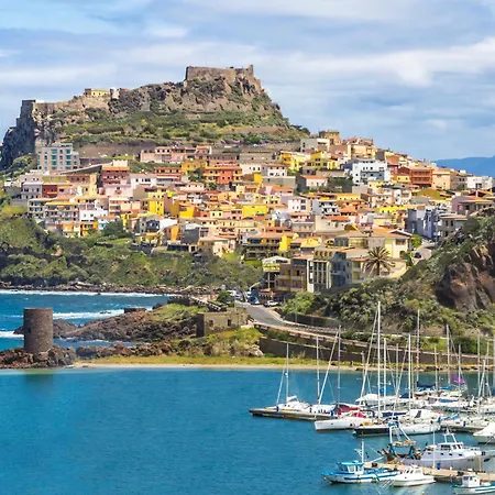Cala Del Porto By Interhome 아파트