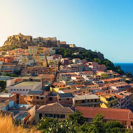 Cala Del Porto By Interhome Appartement
