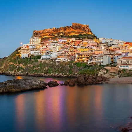 Appartement Cala Del Porto By Interhome